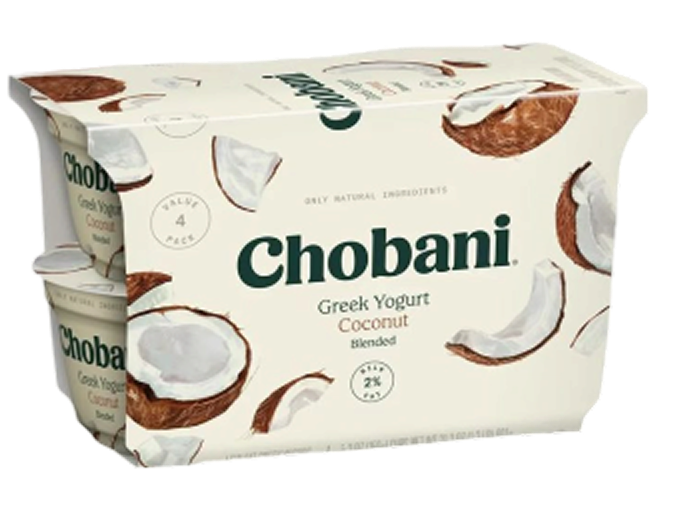 chobani