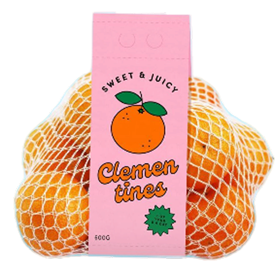 clementines